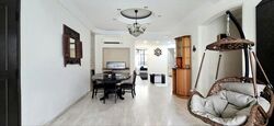 Limau Park (D16), Condominium #607354431